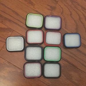 🌈10 Apple Watch Bumpers 42MM